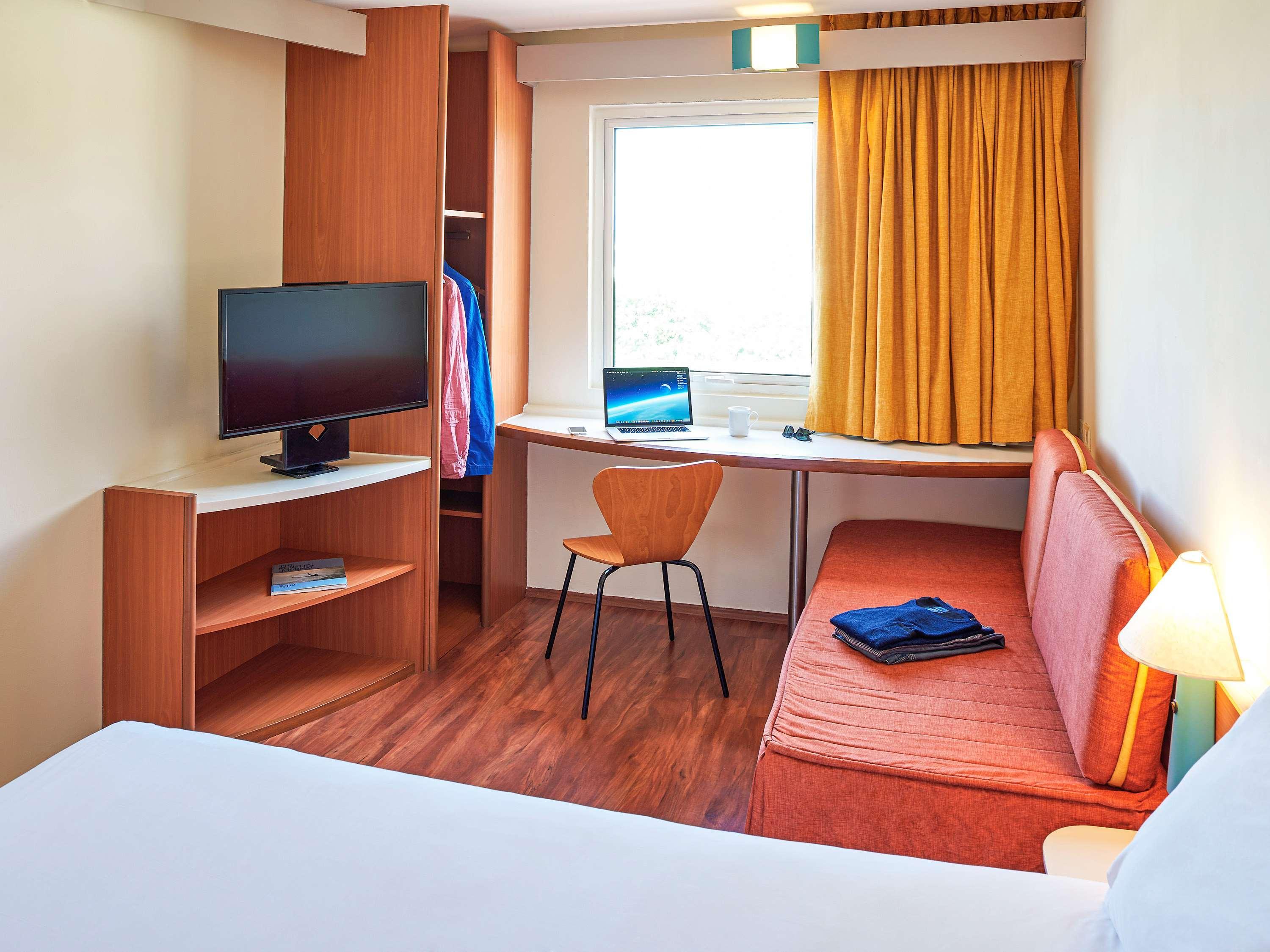 Ibis Monterrey Aeropuerto Hotel Apodaca Luaran gambar