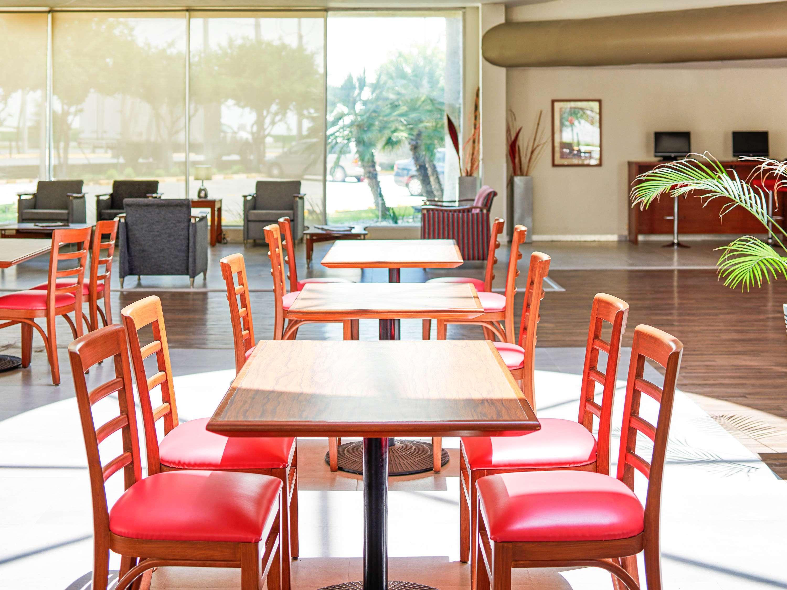Ibis Monterrey Aeropuerto Hotel Apodaca Luaran gambar