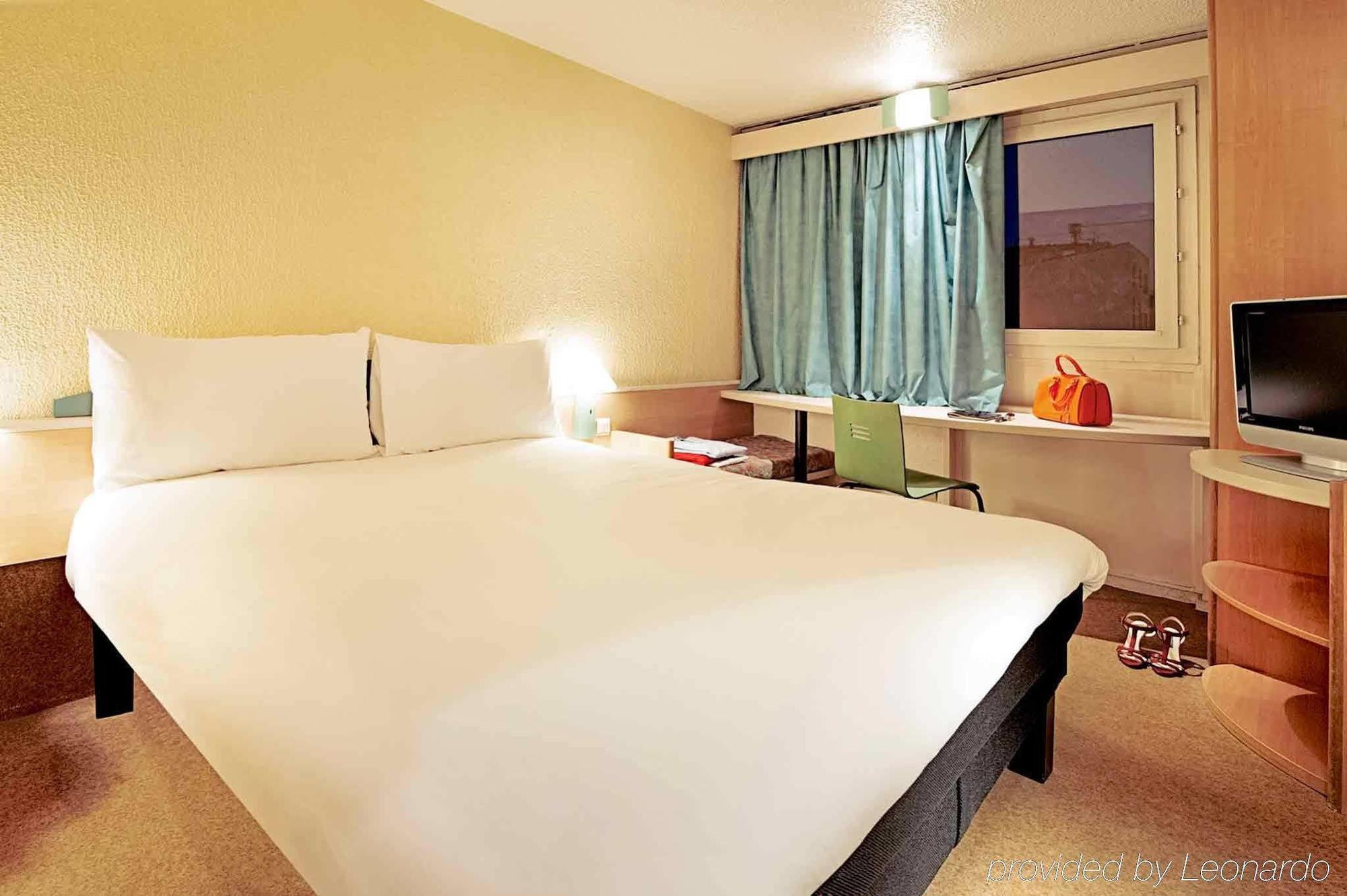 Ibis Monterrey Aeropuerto Hotel Apodaca Luaran gambar